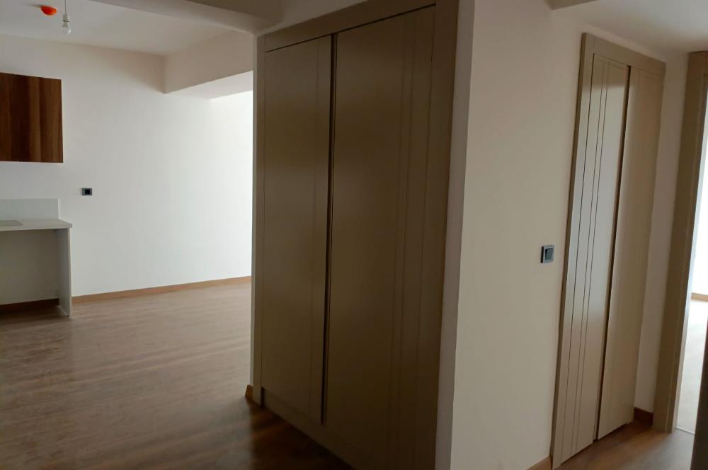 VEMA TUZLA PROJESİNDE SATILIK 2+1 DAİRE