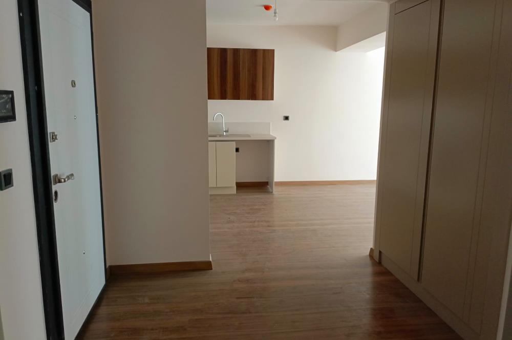 VEMA TUZLA PROJESİNDE SATILIK 2+1 DAİRE
