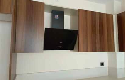 VEMA TUZLA PROJESİNDE SATILIK 2+1 DAİRE