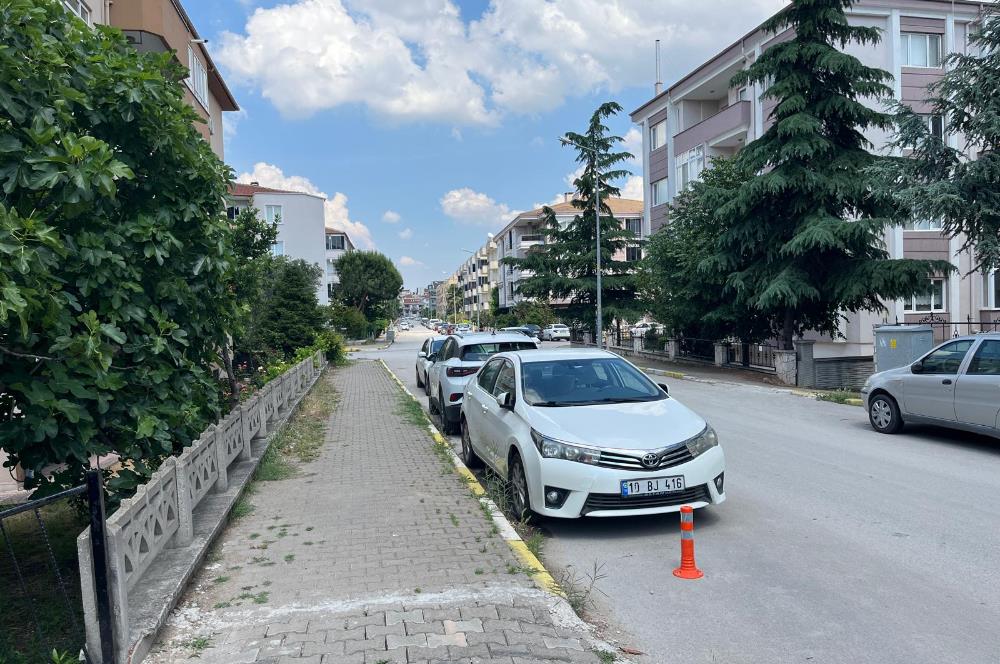 CENTURY 21 Bal'dan BAHÇELİEVLERDE 3+1 KİRALIK DAİRE