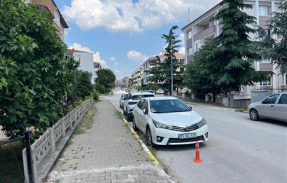 CENTURY 21 Bal'dan BAHÇELİEVLERDE 3+1 KİRALIK DAİRE
