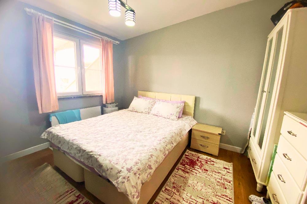 🏡 EFELER MAHALLESİ’NDE SATILIK 3+1 DUBLEKS – HAVUZLU, GÜVENLİKLİ SİTE İÇERİSİNDE, FULL EŞYALI