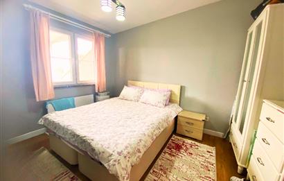 🏡 EFELER MAHALLESİ’NDE SATILIK 3+1 DUBLEKS – HAVUZLU, GÜVENLİKLİ SİTE İÇERİSİNDE, FULL EŞYALI