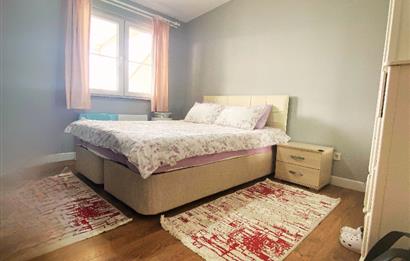 🏡 EFELER MAHALLESİ’NDE SATILIK 3+1 DUBLEKS – HAVUZLU, GÜVENLİKLİ SİTE İÇERİSİNDE, FULL EŞYALI