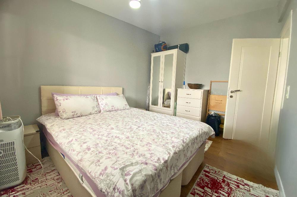 🏡 EFELER MAHALLESİ’NDE SATILIK 3+1 DUBLEKS – HAVUZLU, GÜVENLİKLİ SİTE İÇERİSİNDE, FULL EŞYALI