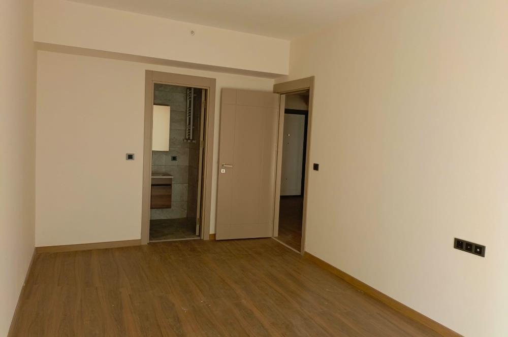 VEMA TUZLA PROJESİNDE SATILIK 2+1 DAİRE