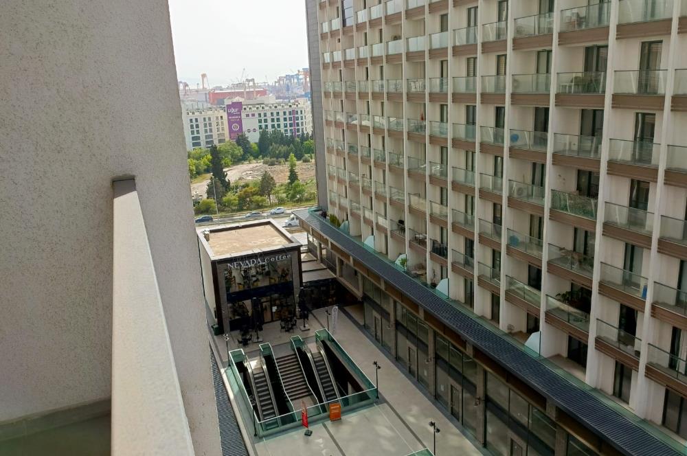 VEMA TUZLA PROJESİNDE SATILIK 2+1 DAİRE