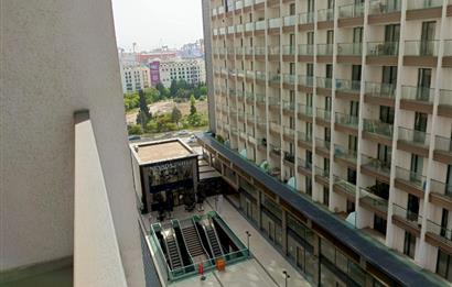 VEMA TUZLA PROJESİNDE SATILIK 2+1 DAİRE
