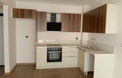 VEMA TUZLA PROJESİNDE SATILIK 2+1 DAİRE