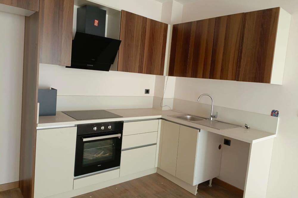 VEMA TUZLA PROJESİNDE SATILIK 2+1 DAİRE