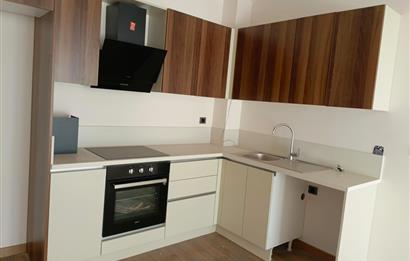 VEMA TUZLA PROJESİNDE SATILIK 2+1 DAİRE