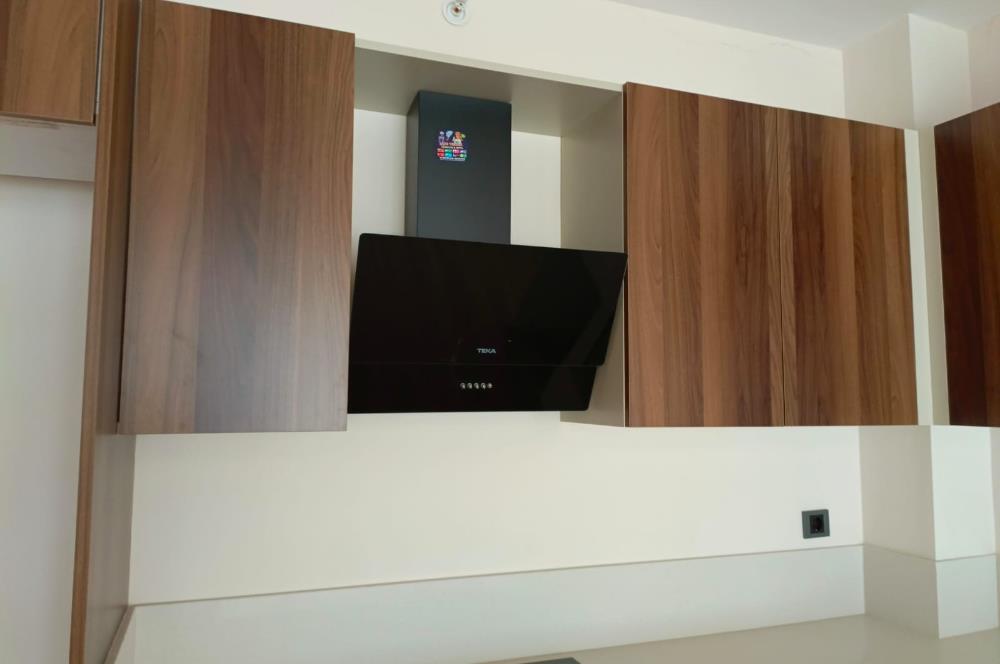 VEMA TUZLA PROJESİNDE SATILIK 2+1 DAİRE