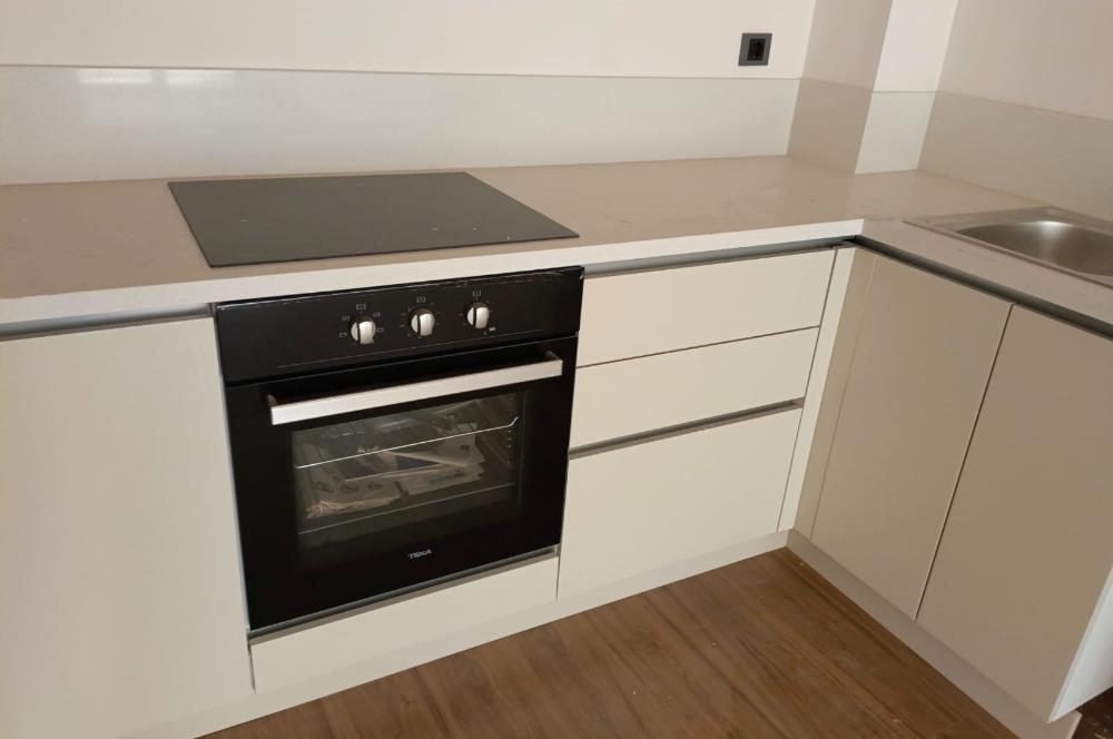 VEMA TUZLA PROJESİNDE SATILIK 2+1 DAİRE