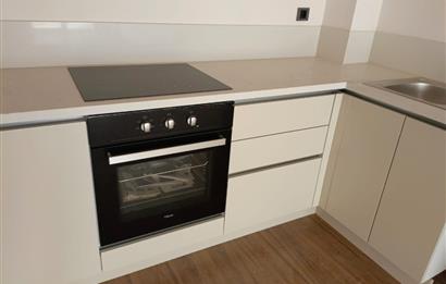 VEMA TUZLA PROJESİNDE SATILIK 2+1 DAİRE