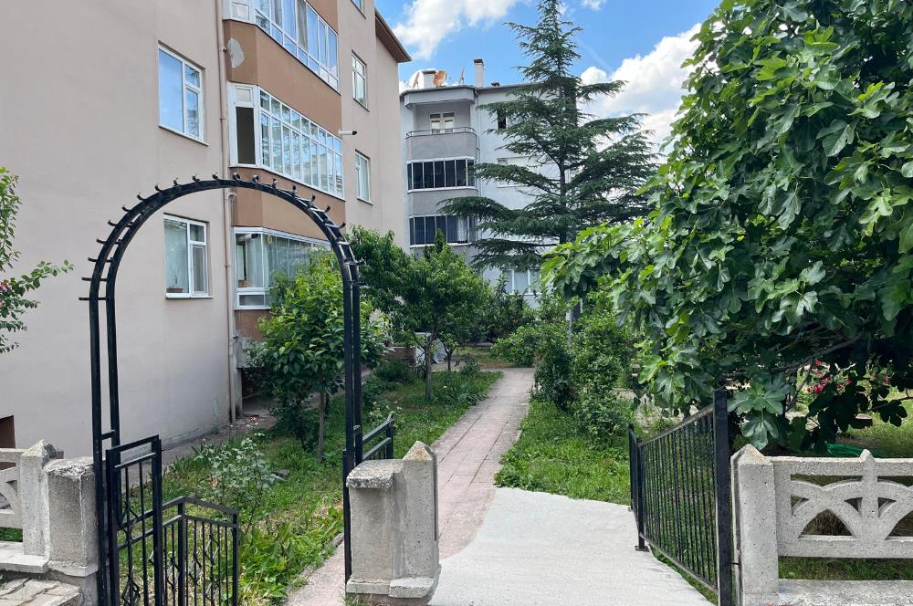 CENTURY 21 Bal'dan BAHÇELİEVLERDE 3+1 KİRALIK DAİRE