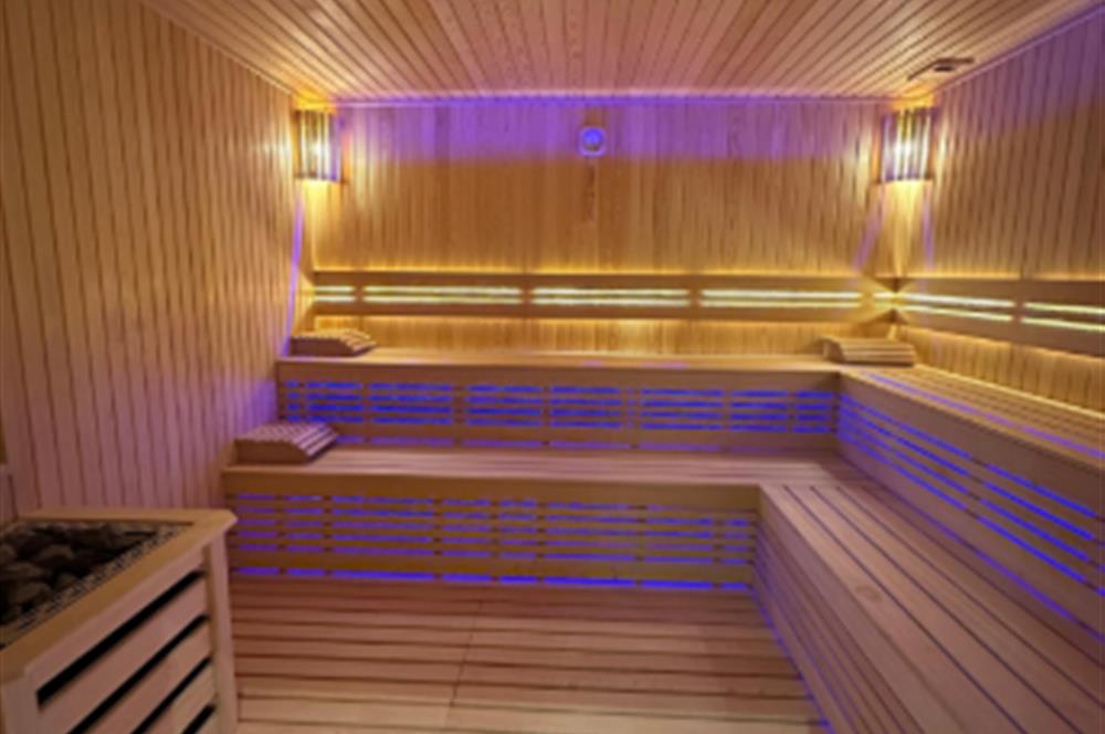 VEMA TUZLA PROJESİNDE SATILIK 2+1 DAİRE