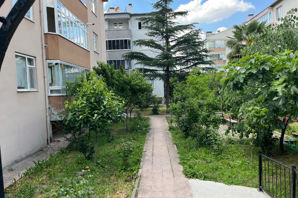 CENTURY 21 Bal'dan BAHÇELİEVLERDE 3+1 KİRALIK DAİRE