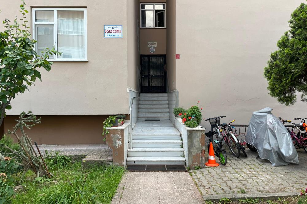 CENTURY 21 Bal'dan BAHÇELİEVLERDE 3+1 KİRALIK DAİRE