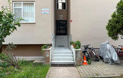 CENTURY 21 Bal'dan BAHÇELİEVLERDE 3+1 KİRALIK DAİRE