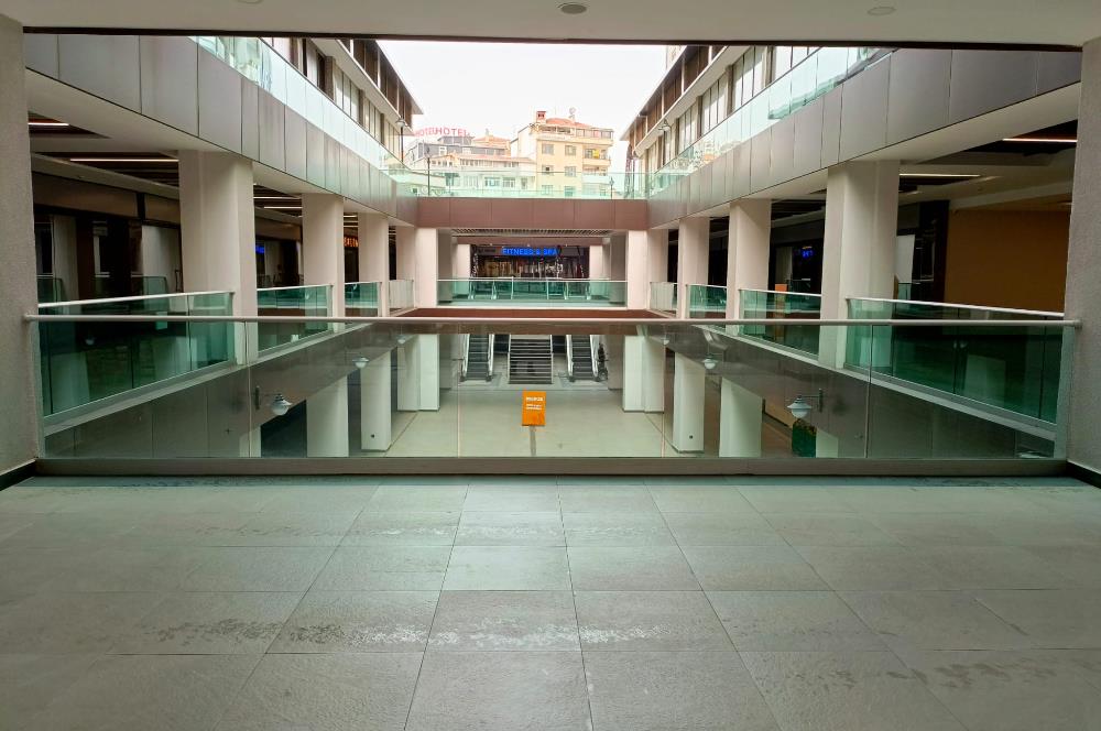 VEMA TUZLA PROJESİNDE SATILIK 2+1 DAİRE