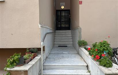 CENTURY 21 Bal'dan BAHÇELİEVLERDE 3+1 KİRALIK DAİRE