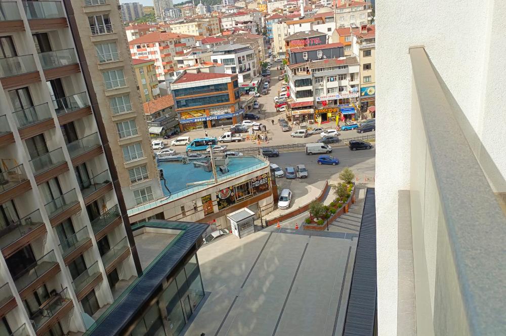 VEMA TUZLA PROJESİNDE SATILIK 2+1 DAİRE