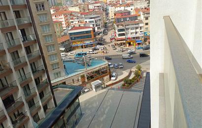 VEMA TUZLA PROJESİNDE SATILIK 2+1 DAİRE