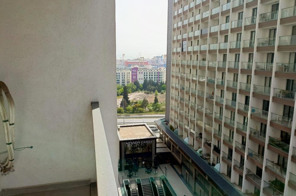 VEMA TUZLA PROJESİNDE SATILIK 2+1 DAİRE