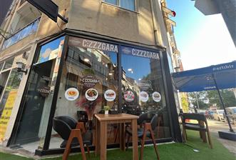 MALTEPE ÇARŞIDA EŞSİZ LOKASYONDA HAZIR KURULU BACALI LOKANTA