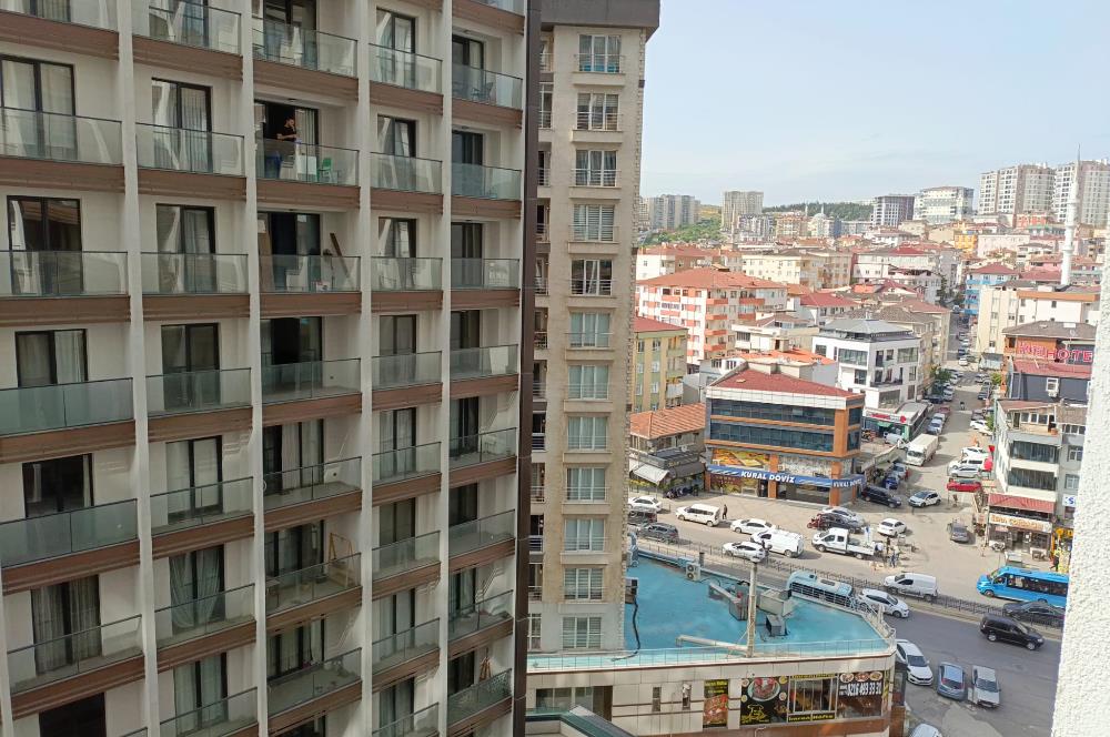 VEMA TUZLA PROJESİNDE SATILIK 2+1 DAİRE