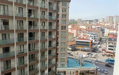 VEMA TUZLA PROJESİNDE SATILIK 2+1 DAİRE
