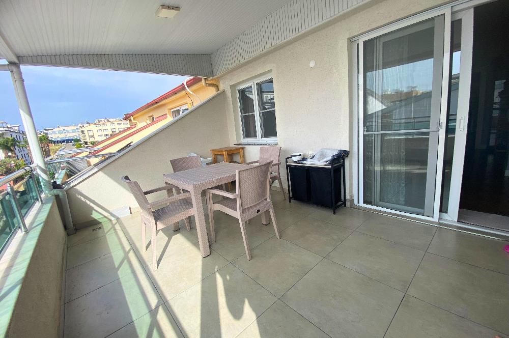 🏡 EFELER MAHALLESİ’NDE SATILIK 3+1 DUBLEKS – HAVUZLU, GÜVENLİKLİ SİTE İÇERİSİNDE, FULL EŞYALI