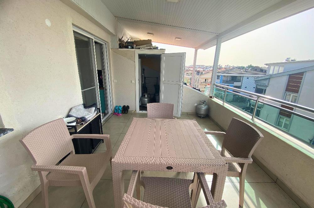 🏡 EFELER MAHALLESİ’NDE SATILIK 3+1 DUBLEKS – HAVUZLU, GÜVENLİKLİ SİTE İÇERİSİNDE, FULL EŞYALI