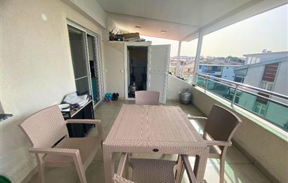 🏡 EFELER MAHALLESİ’NDE SATILIK 3+1 DUBLEKS – HAVUZLU, GÜVENLİKLİ SİTE İÇERİSİNDE, FULL EŞYALI