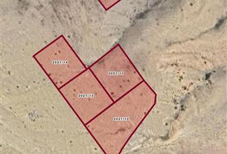 KIRIKKALE YAHŞİHAN'DA İMARLI SATILIK ARSALAR - 9 - 30965