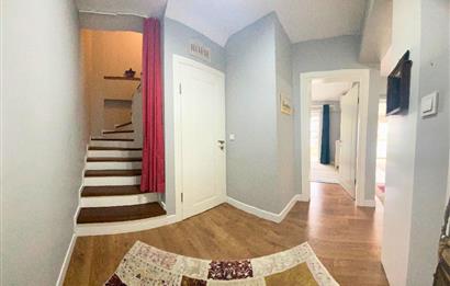 🏡 EFELER MAHALLESİ’NDE SATILIK 3+1 DUBLEKS – HAVUZLU, GÜVENLİKLİ SİTE İÇERİSİNDE, FULL EŞYALI