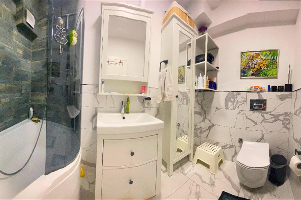 🏡 EFELER MAHALLESİ’NDE SATILIK 3+1 DUBLEKS – HAVUZLU, GÜVENLİKLİ SİTE İÇERİSİNDE, FULL EŞYALI