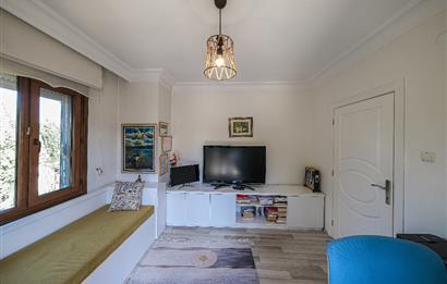 TUZLA CEVİZALTI SİTESİNDE SATILIK VİLLA