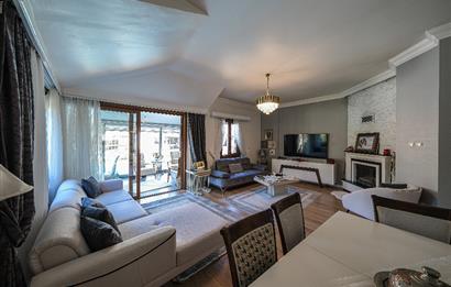 TUZLA CEVİZALTI SİTESİNDE SATILIK VİLLA