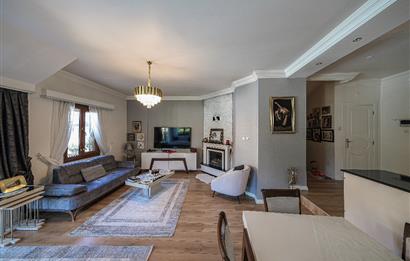 TUZLA CEVİZALTI SİTESİNDE SATILIK VİLLA