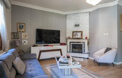 TUZLA CEVİZALTI SİTESİNDE SATILIK VİLLA