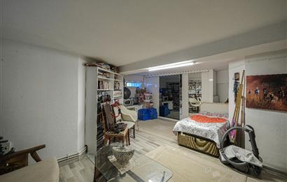 TUZLA CEVİZALTI SİTESİNDE SATILIK VİLLA