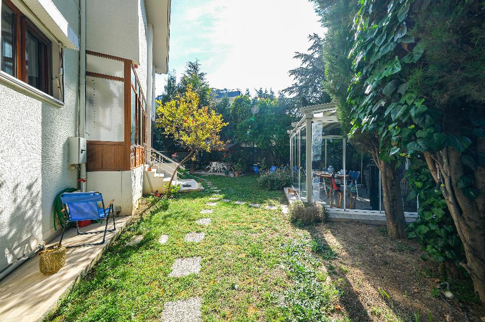TUZLA CEVİZALTI SİTESİNDE SATILIK VİLLA