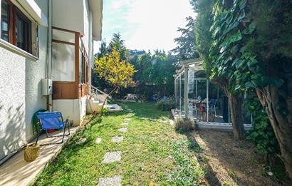TUZLA CEVİZALTI SİTESİNDE SATILIK VİLLA