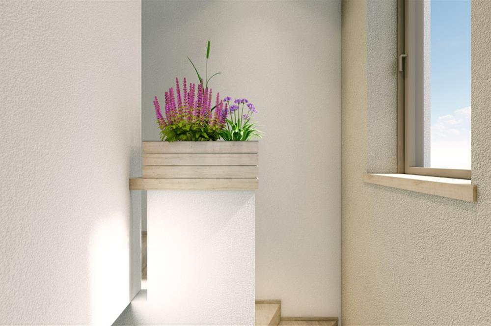 Torba'da Yeni Projede Satılık 3+1 Şık ve Konforlu Villalar