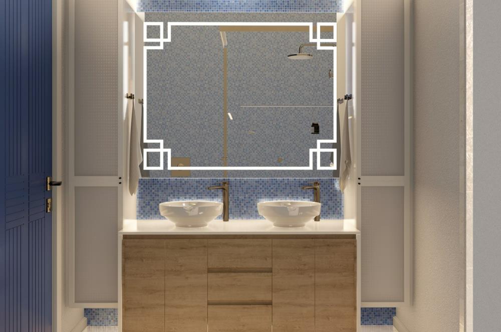 Torba'da Yeni Projede Satılık 3+1 Şık ve Konforlu Villalar