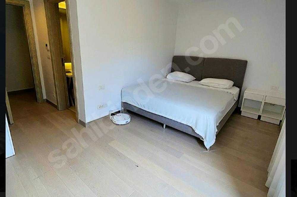 NEF YALIKAVAK'TA PANORAMIK DENİZ MANZARALI SATILIK 4+1 VİLLA