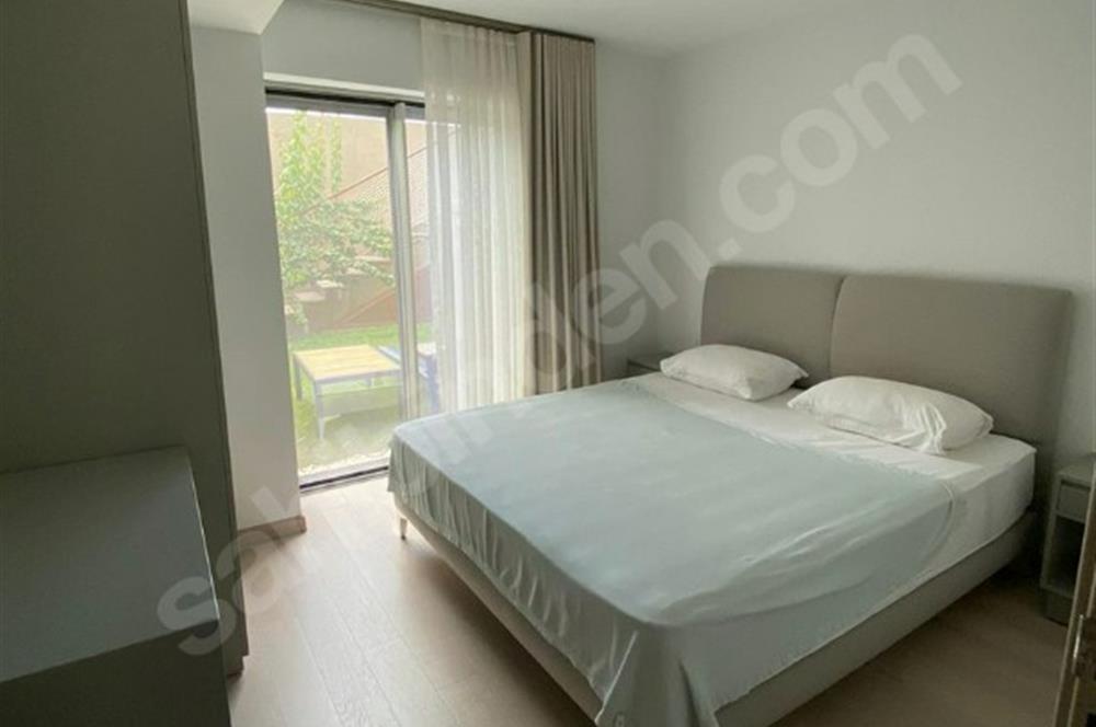 NEF YALIKAVAK'TA PANORAMIK DENİZ MANZARALI SATILIK 4+1 VİLLA