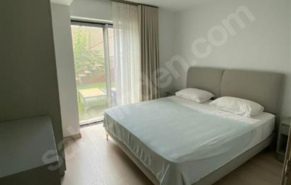 NEF YALIKAVAK'TA PANORAMIK DENİZ MANZARALI SATILIK 4+1 VİLLA