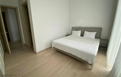 NEF YALIKAVAK'TA PANORAMIK DENİZ MANZARALI SATILIK 4+1 VİLLA